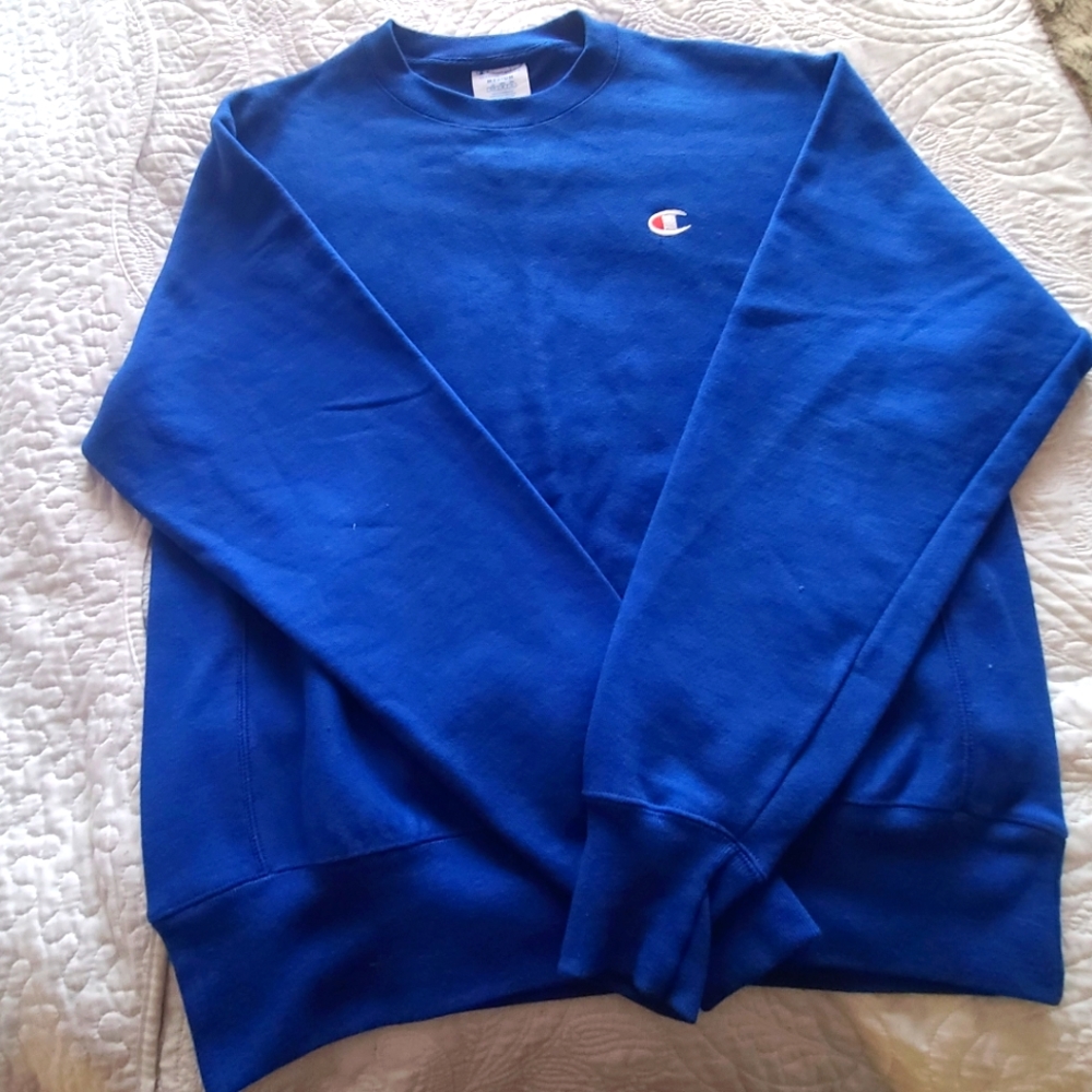 BRAND NEW CHAMPION